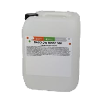 BASO DW RINSE 500